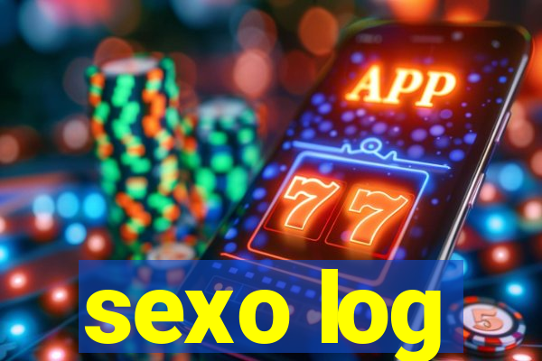 sexo log